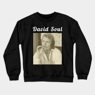 David Soul / 1943 Crewneck Sweatshirt